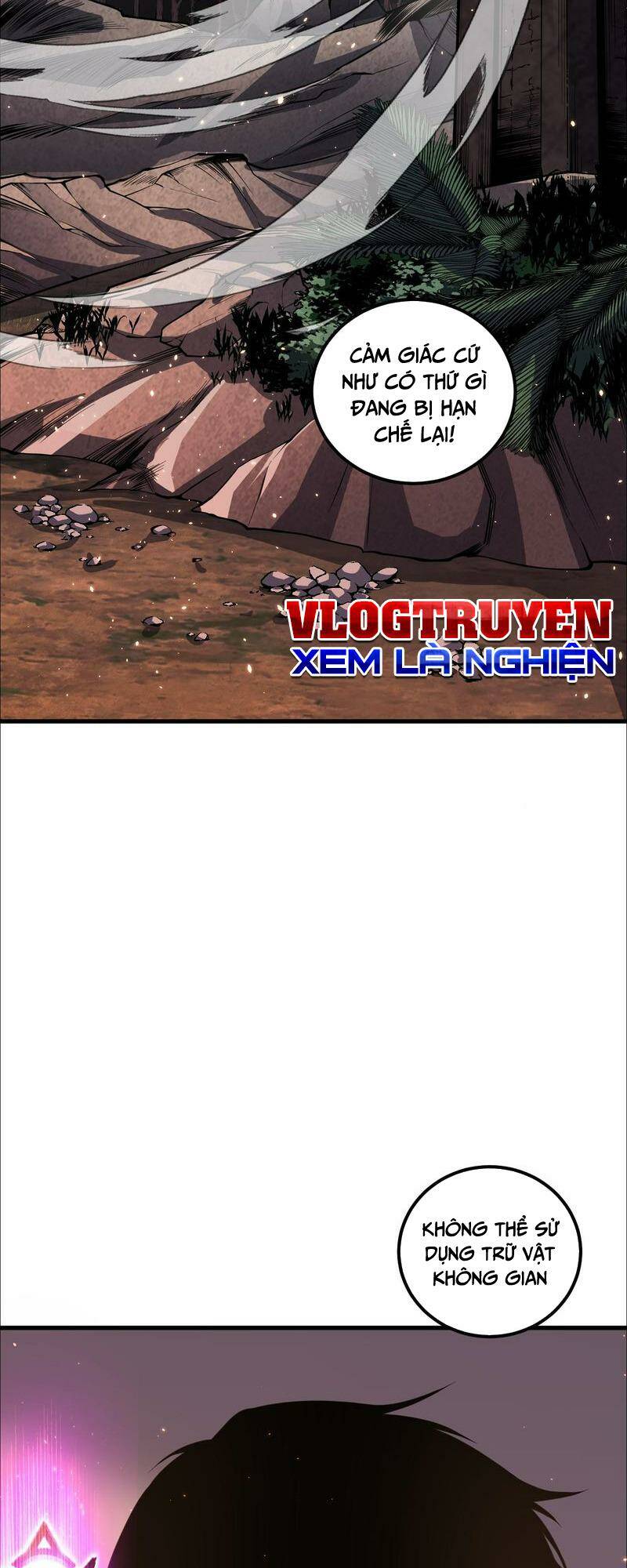 Thảm Họa Tử Linh Sư Chapter 34 - Trang 2