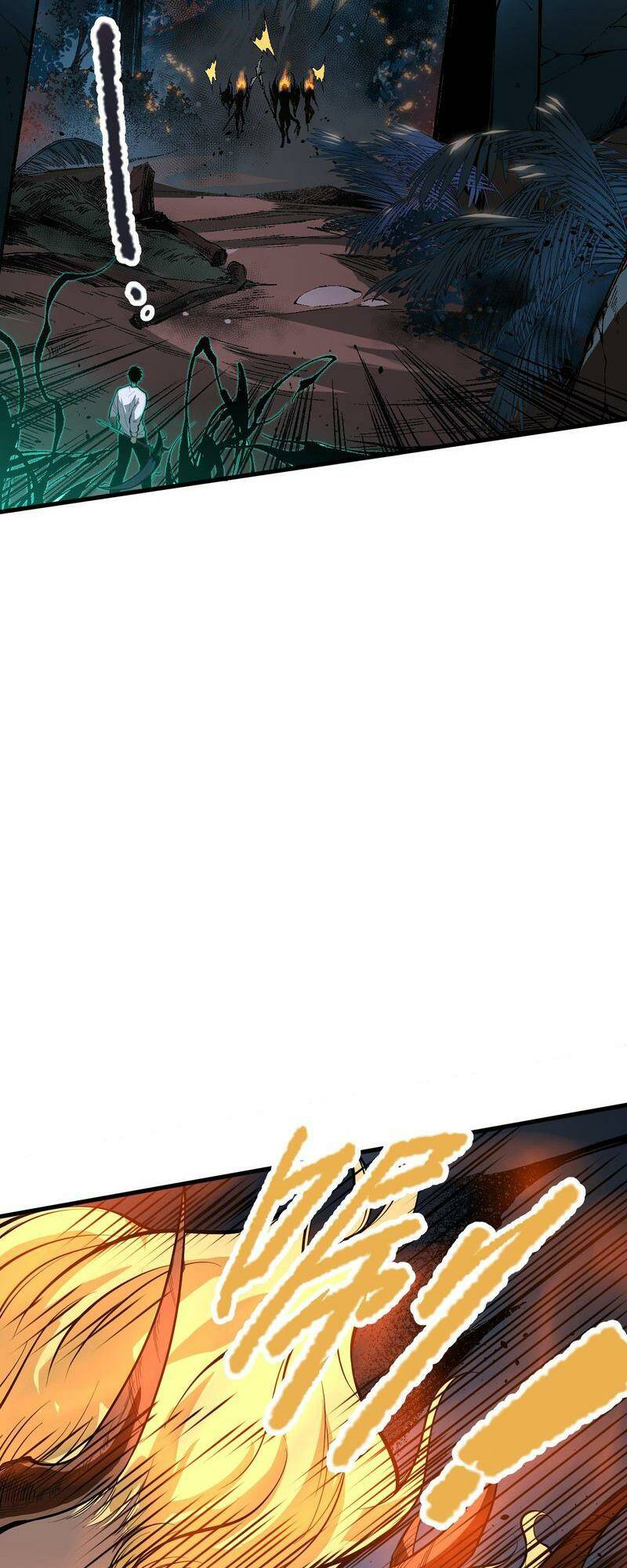 Thảm Họa Tử Linh Sư Chapter 34 - Trang 2