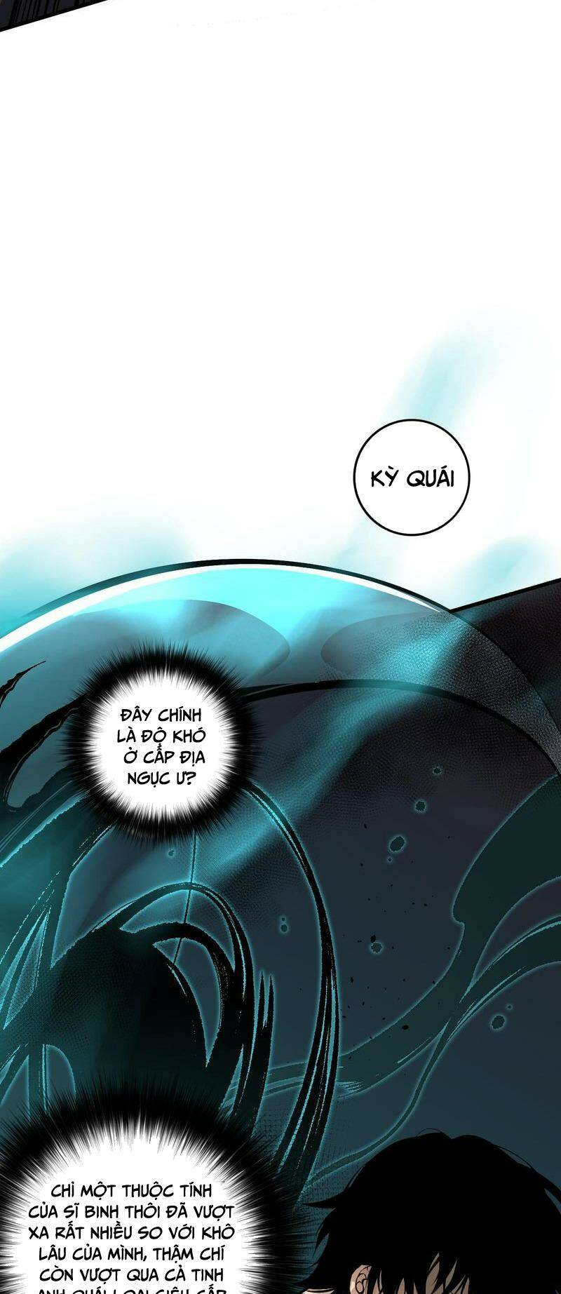 Thảm Họa Tử Linh Sư Chapter 34 - Trang 2