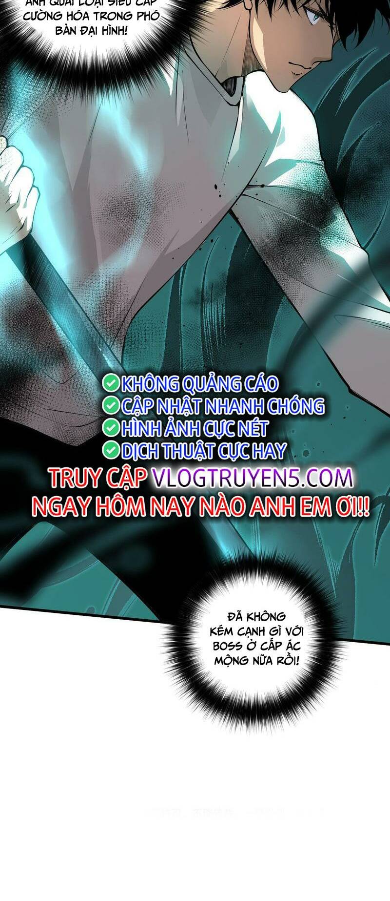 Thảm Họa Tử Linh Sư Chapter 34 - Trang 2