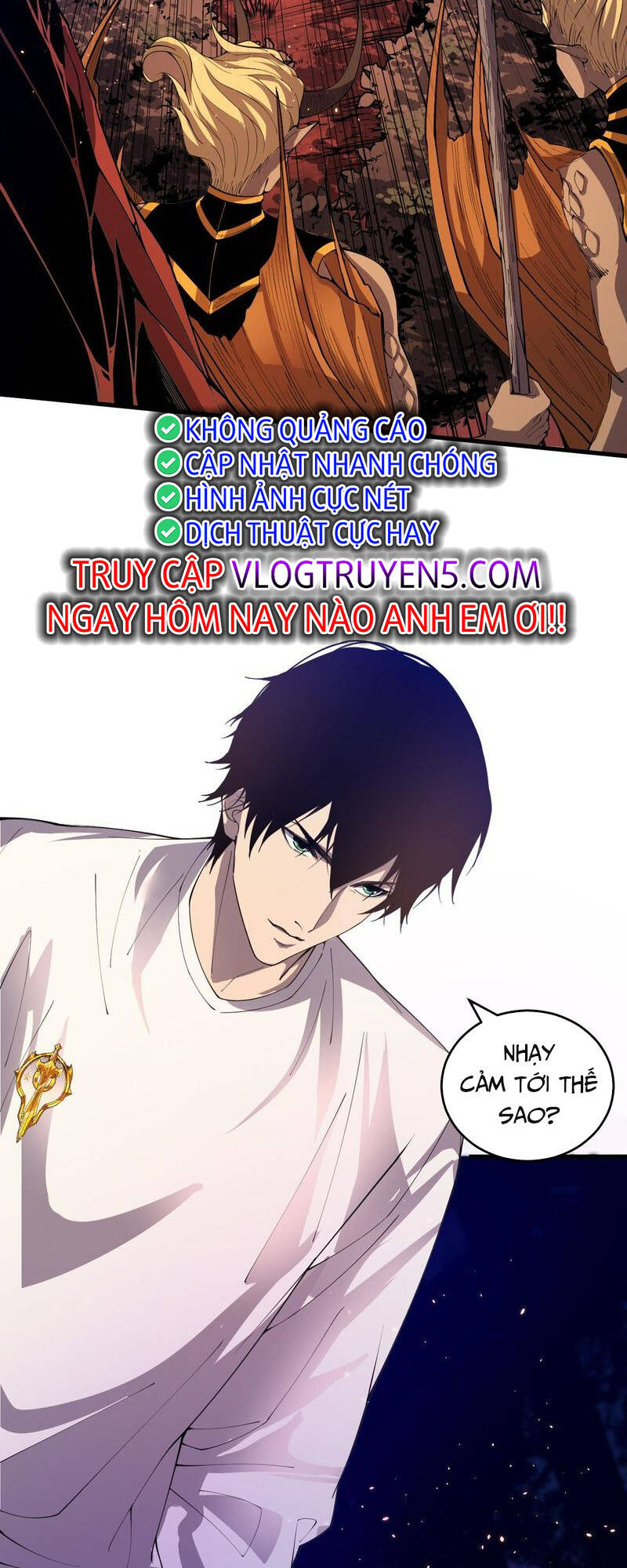 Thảm Họa Tử Linh Sư Chapter 35 - Trang 2