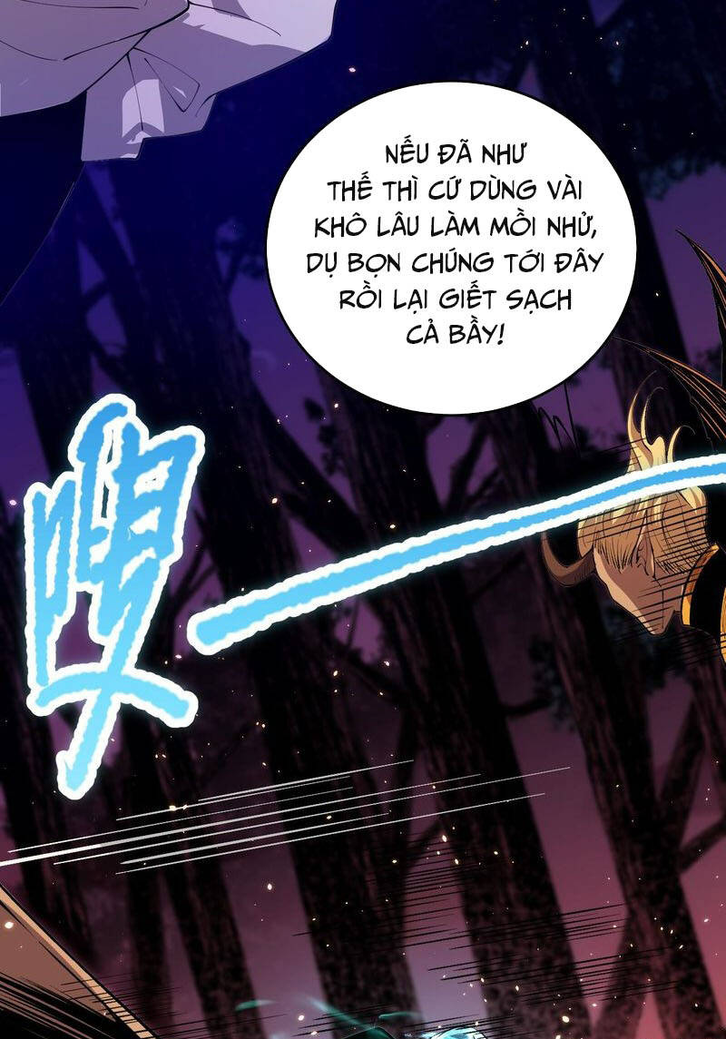 Thảm Họa Tử Linh Sư Chapter 35 - Trang 2