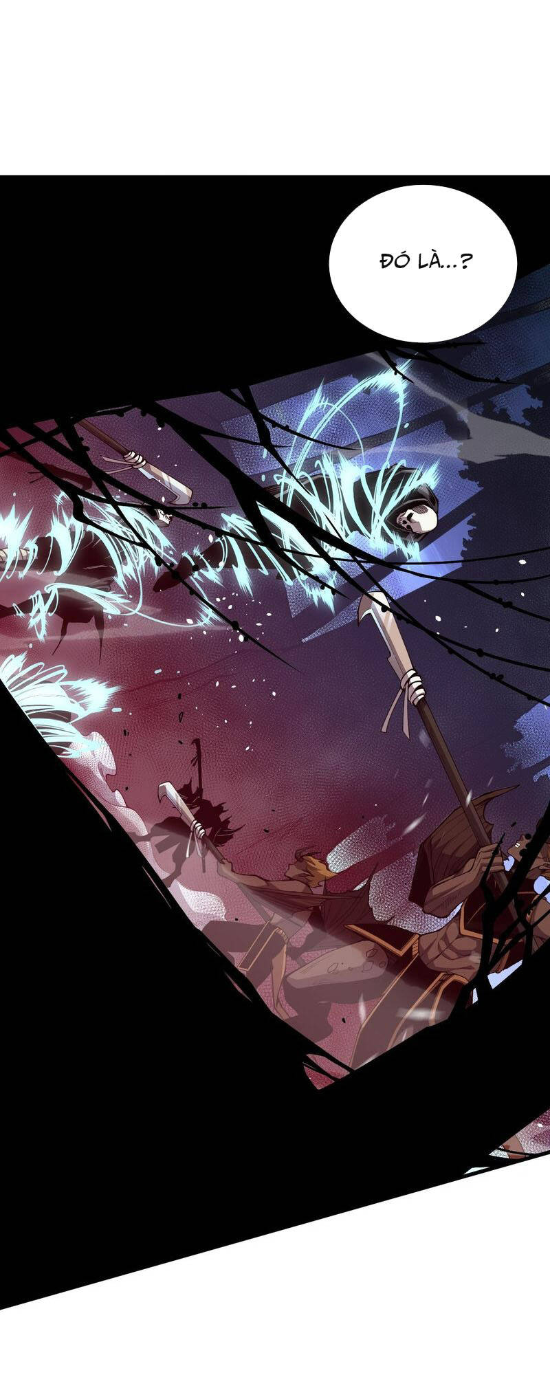 Thảm Họa Tử Linh Sư Chapter 35 - Trang 2