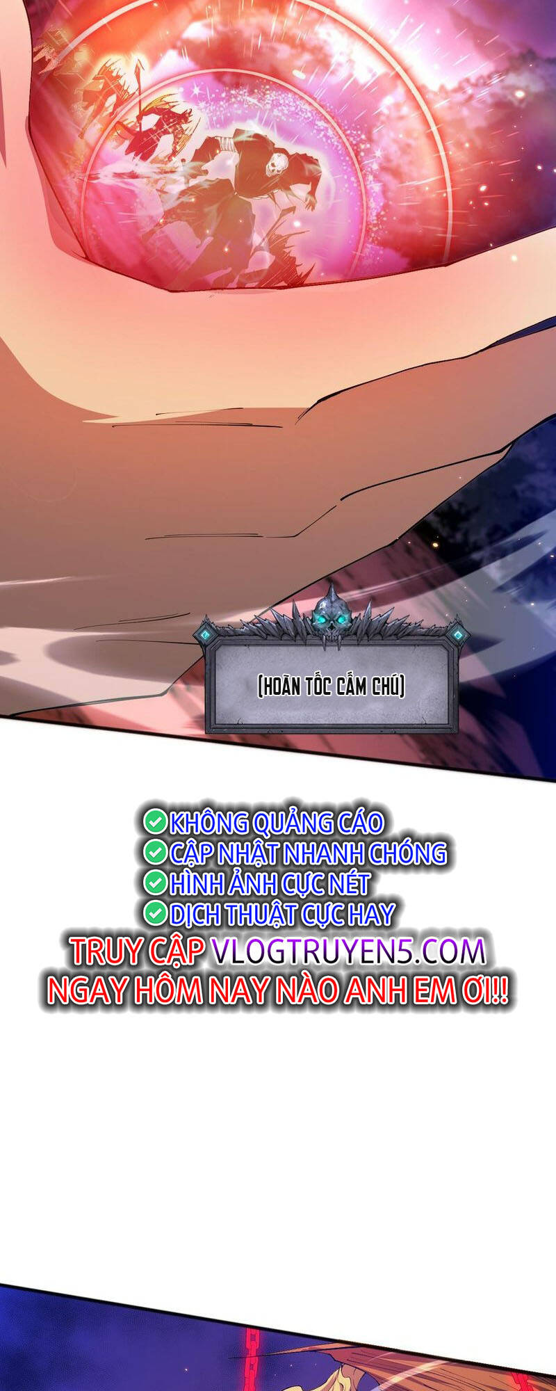 Thảm Họa Tử Linh Sư Chapter 35 - Trang 2