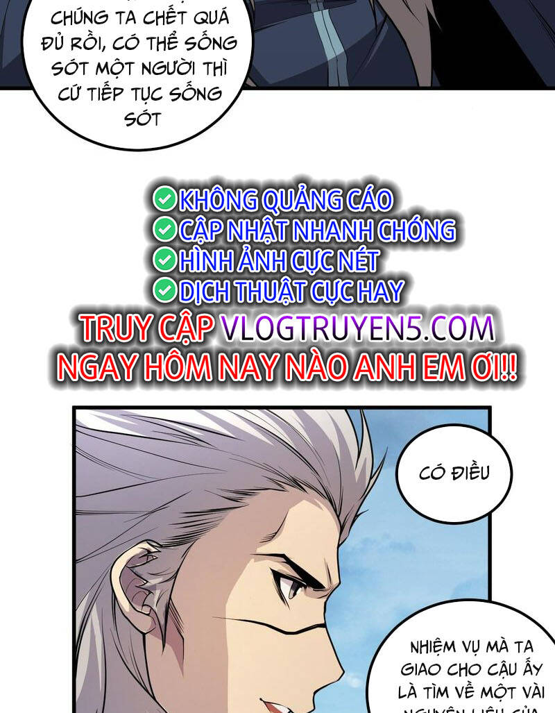 Thảm Họa Tử Linh Sư Chapter 35 - Trang 2