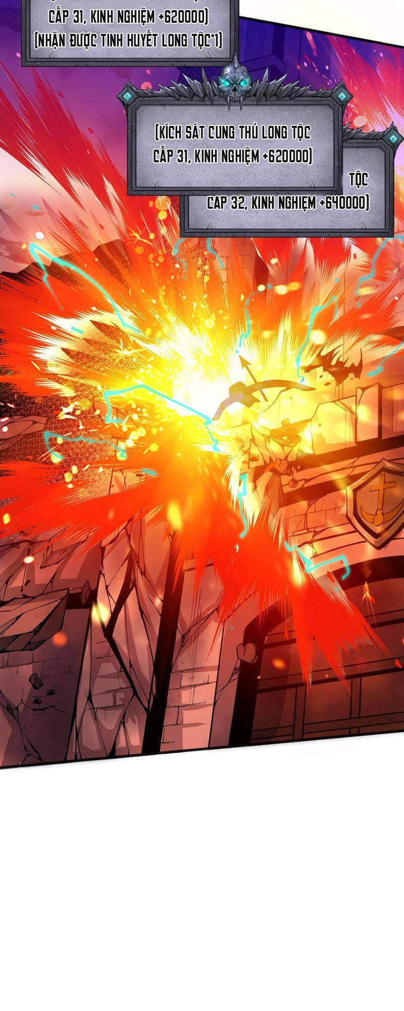 Thảm Họa Tử Linh Sư Chapter 36 - Trang 2
