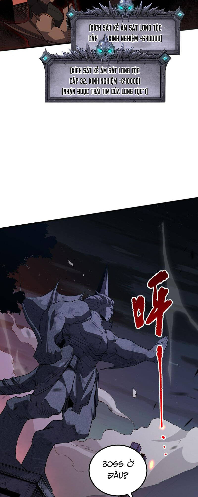 Thảm Họa Tử Linh Sư Chapter 36 - Trang 2