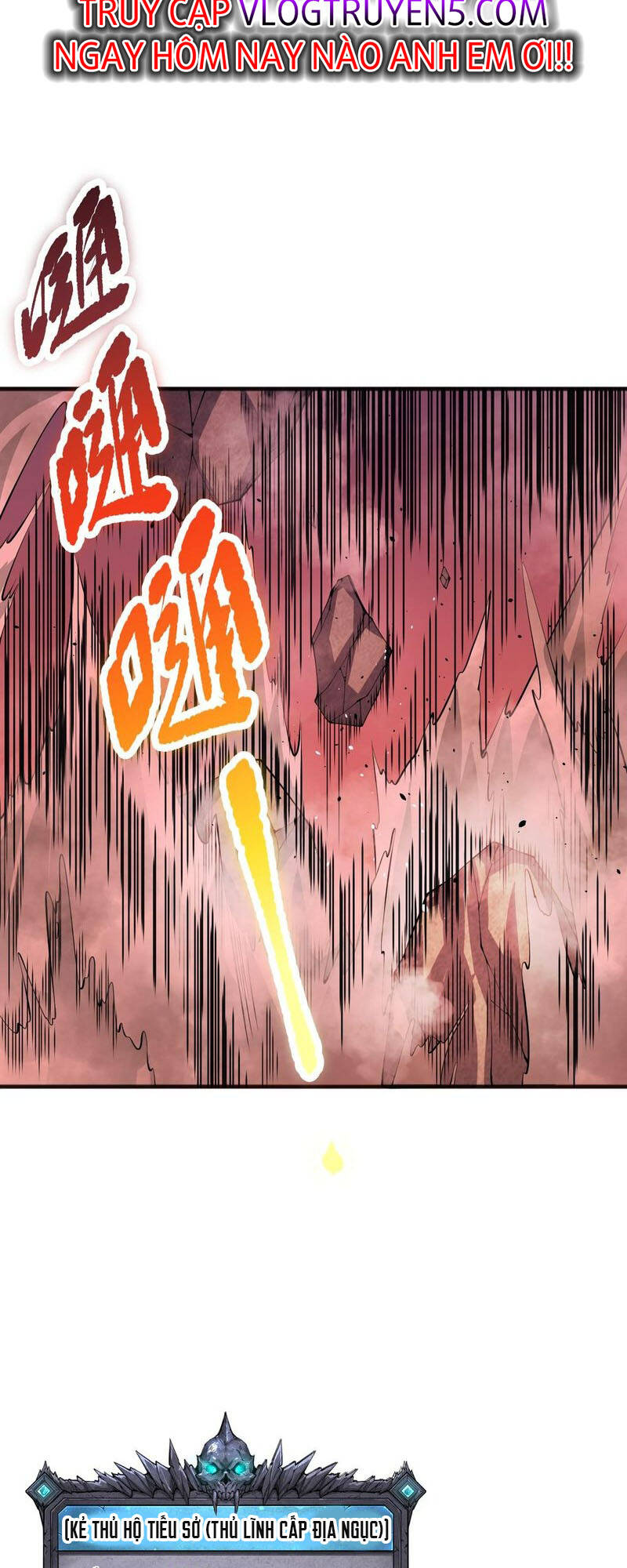 Thảm Họa Tử Linh Sư Chapter 36 - Trang 2