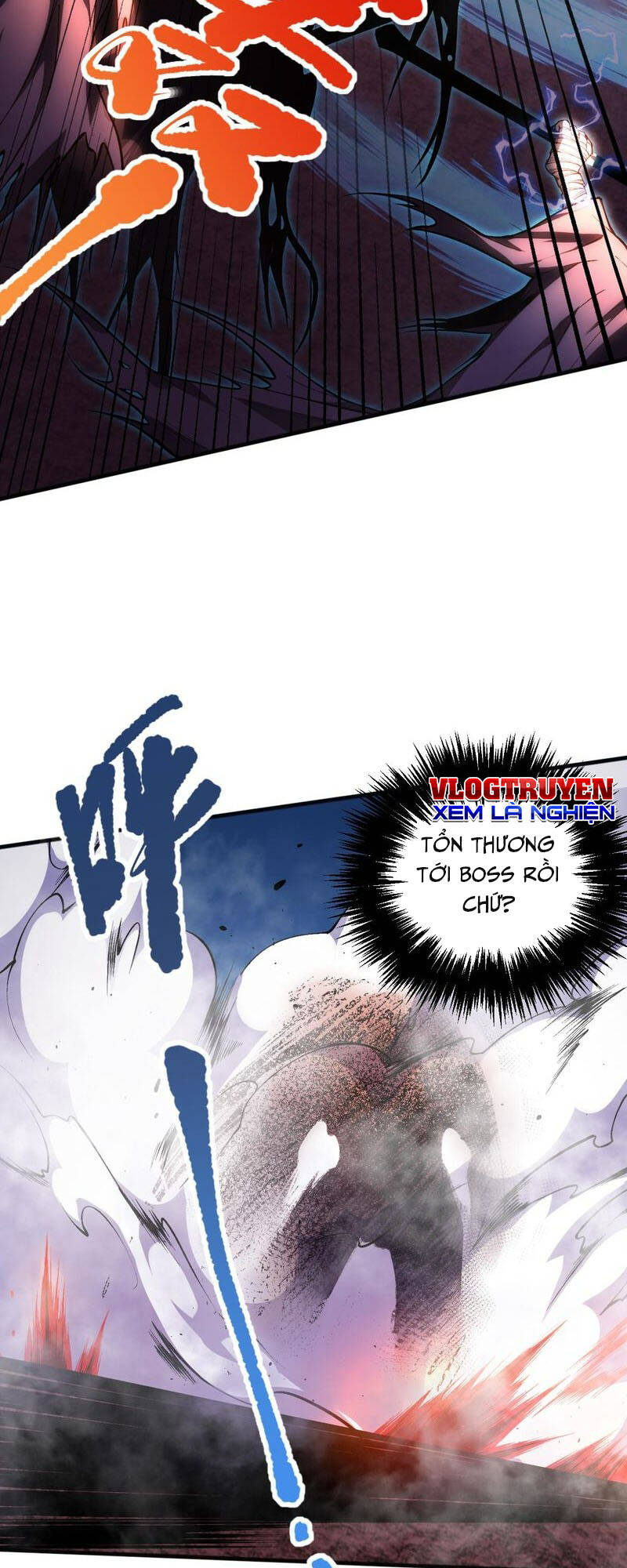 Thảm Họa Tử Linh Sư Chapter 36 - Trang 2