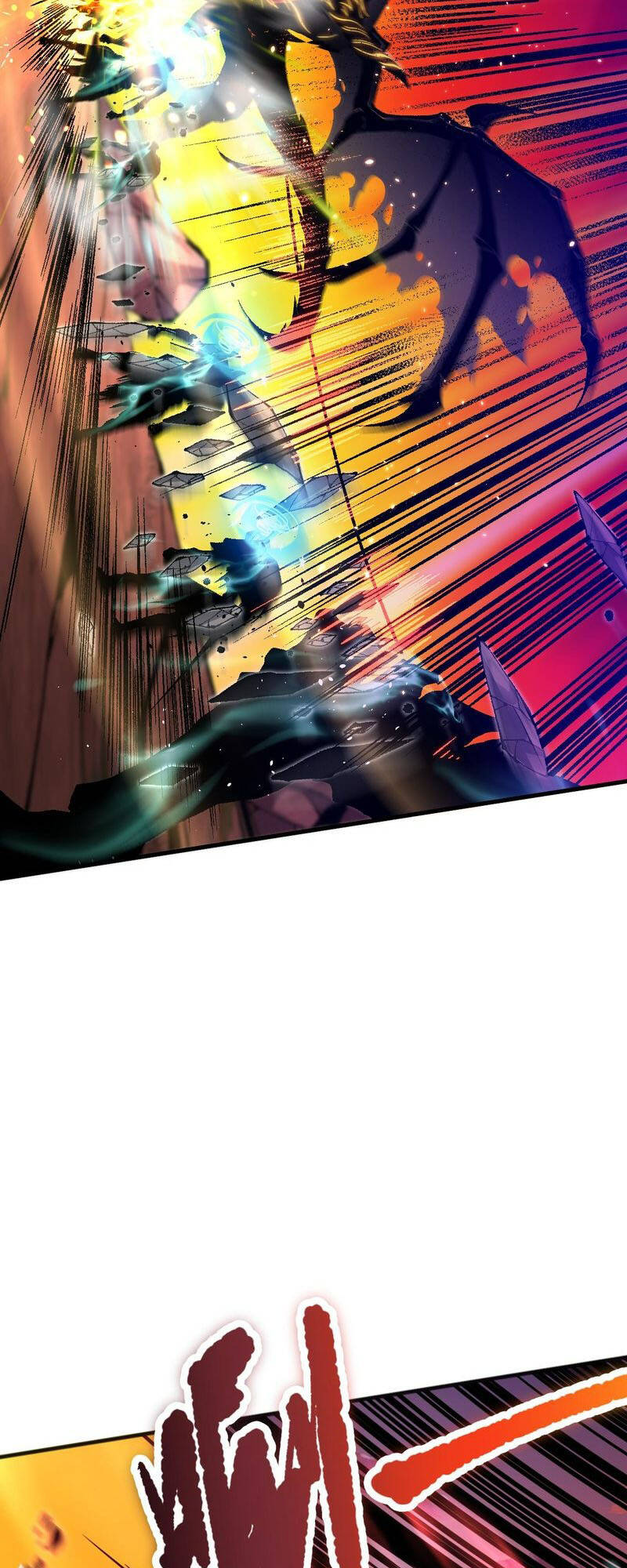 Thảm Họa Tử Linh Sư Chapter 36 - Trang 2