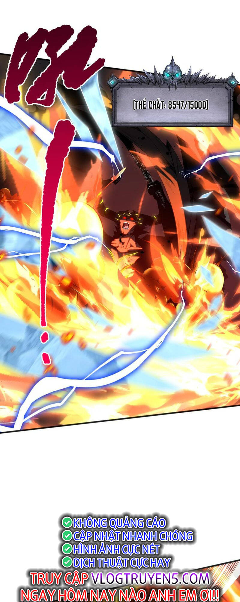 Thảm Họa Tử Linh Sư Chapter 36 - Trang 2