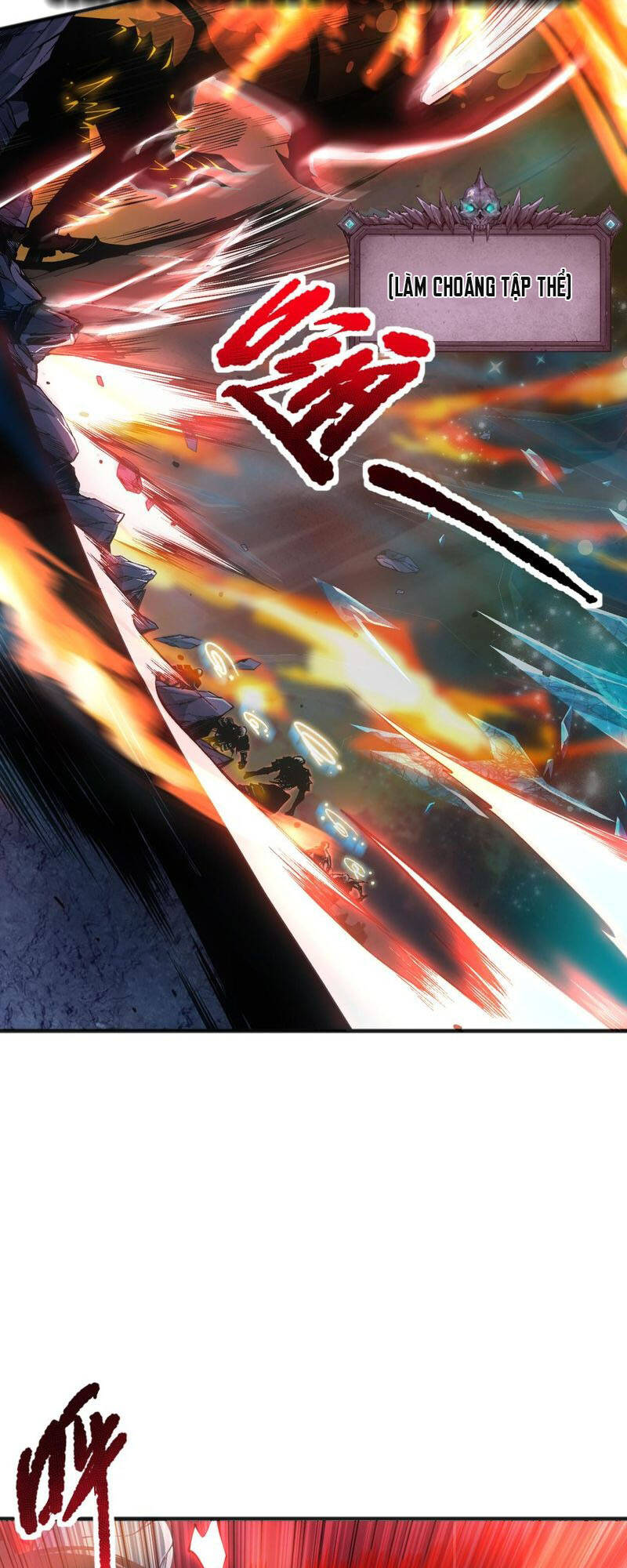 Thảm Họa Tử Linh Sư Chapter 36 - Trang 2