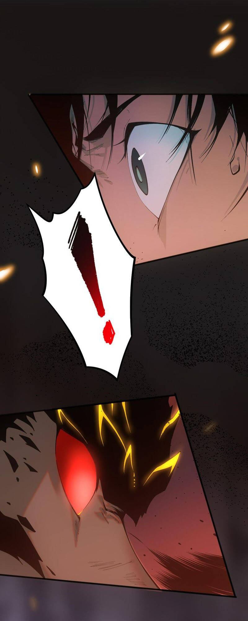 Thảm Họa Tử Linh Sư Chapter 36 - Trang 2