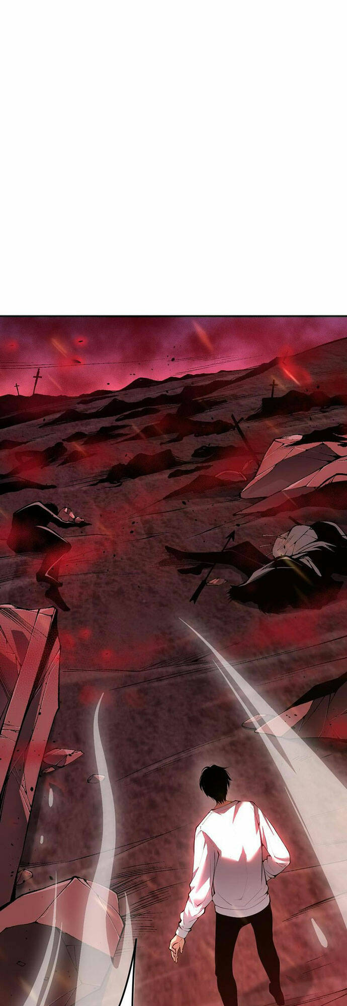 Thảm Họa Tử Linh Sư Chapter 37 - Trang 2