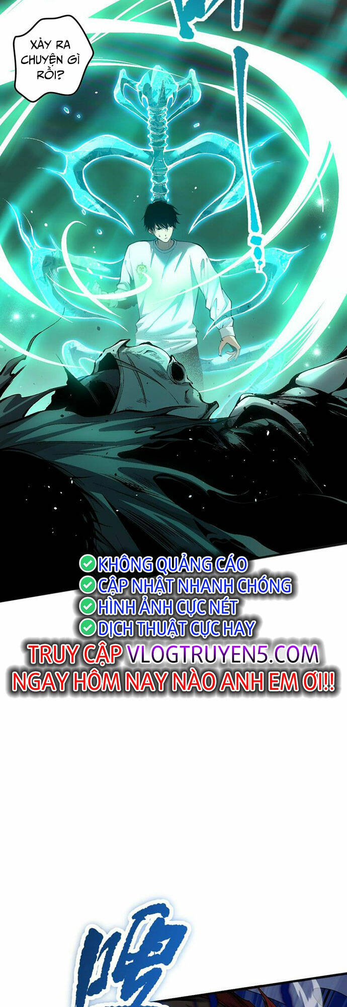 Thảm Họa Tử Linh Sư Chapter 37 - Trang 2