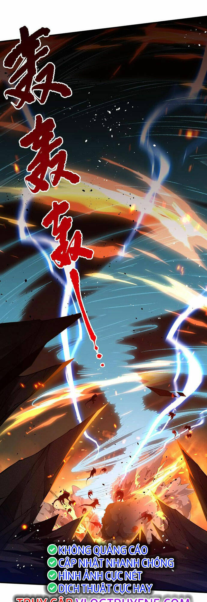 Thảm Họa Tử Linh Sư Chapter 37 - Trang 2