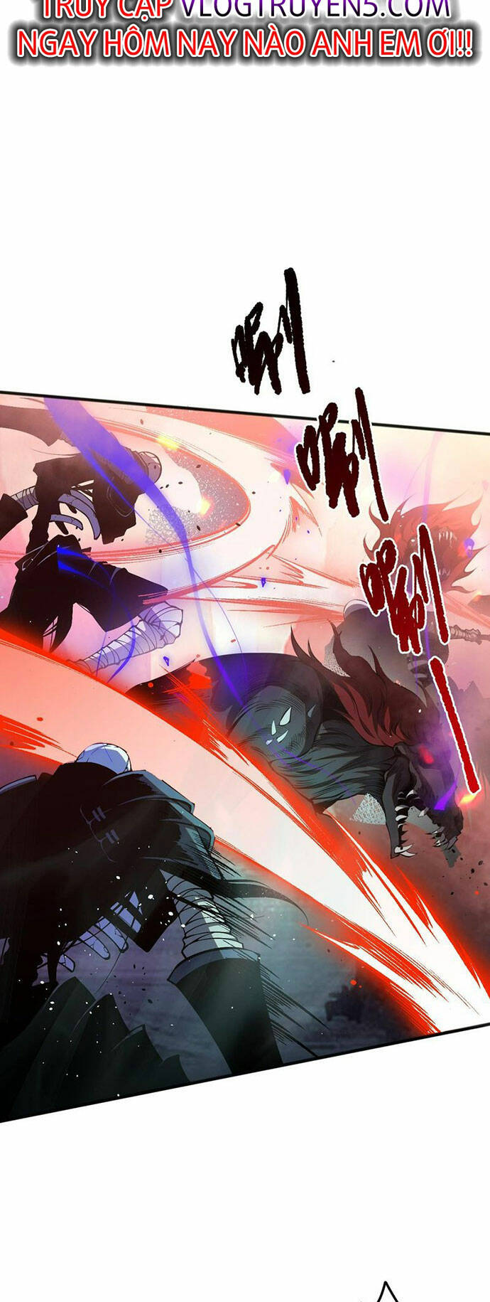 Thảm Họa Tử Linh Sư Chapter 37 - Trang 2