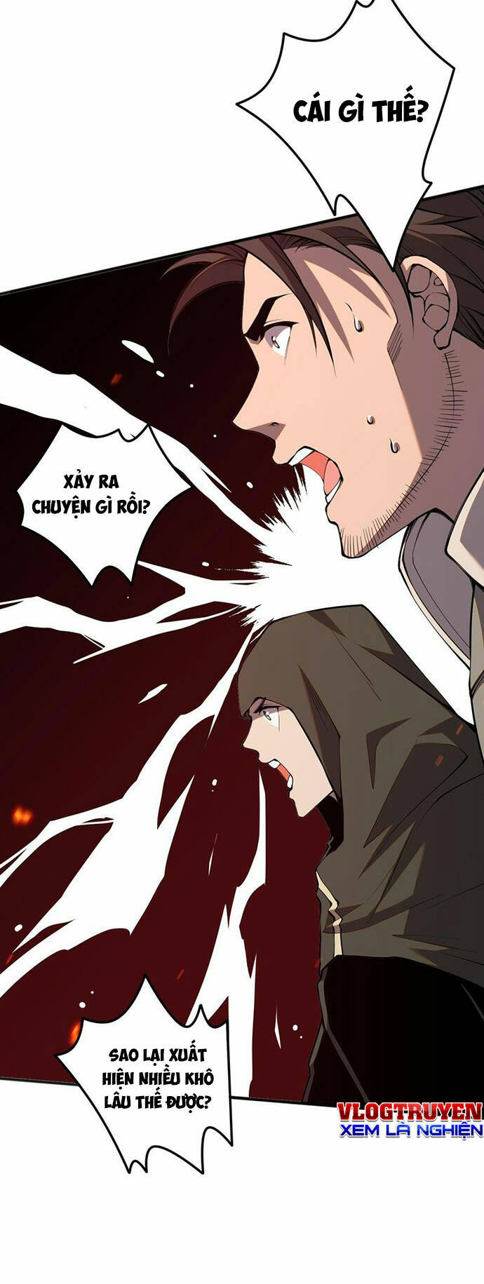 Thảm Họa Tử Linh Sư Chapter 37 - Trang 2