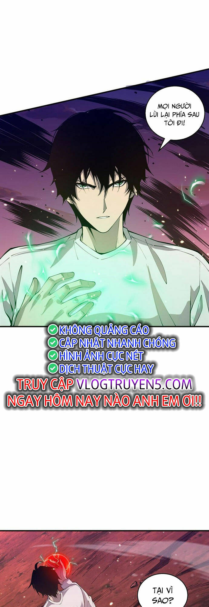 Thảm Họa Tử Linh Sư Chapter 37 - Trang 2