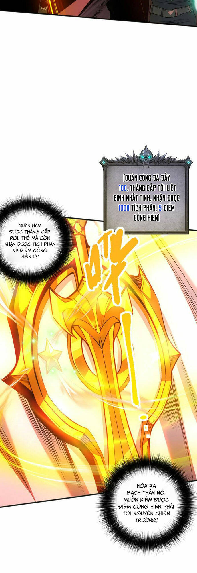 Thảm Họa Tử Linh Sư Chapter 37 - Trang 2