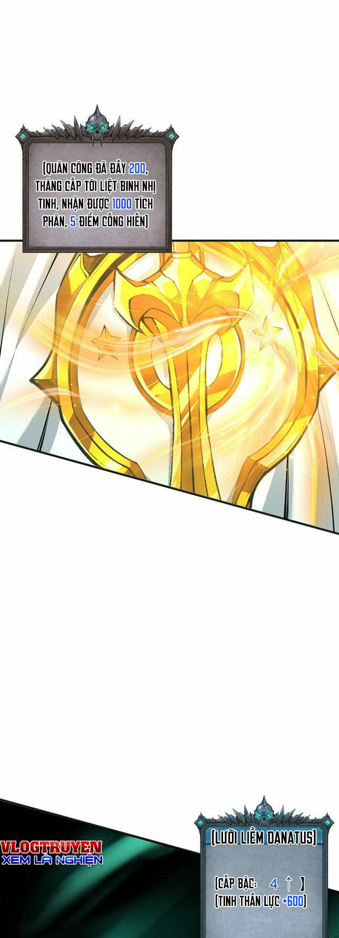 Thảm Họa Tử Linh Sư Chapter 37 - Trang 2