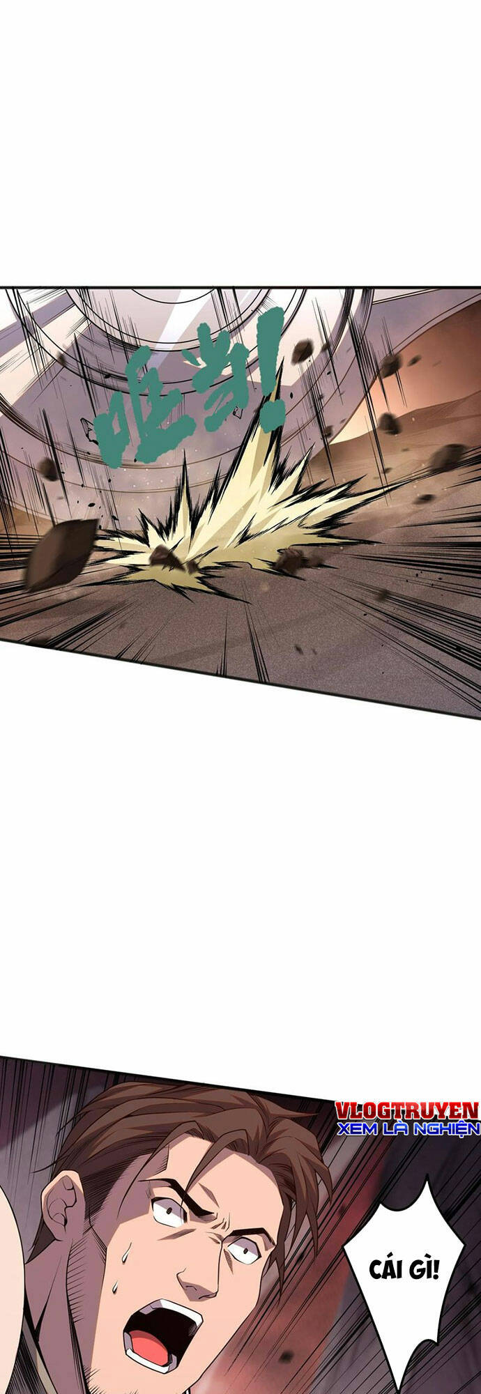 Thảm Họa Tử Linh Sư Chapter 37 - Trang 2