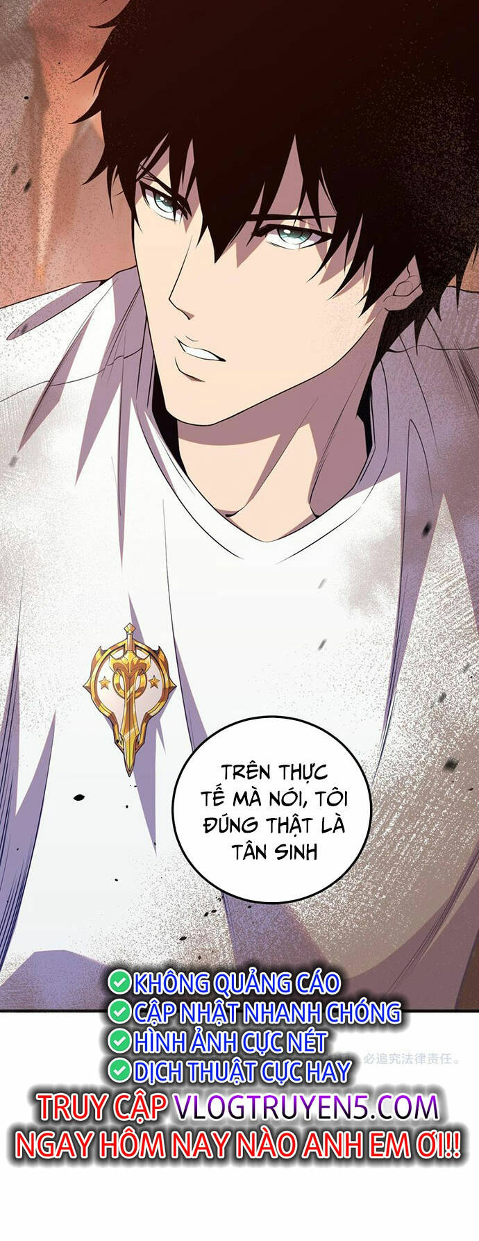 Thảm Họa Tử Linh Sư Chapter 37 - Trang 2