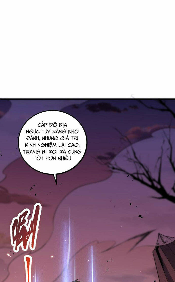 Thảm Họa Tử Linh Sư Chapter 37 - Trang 2