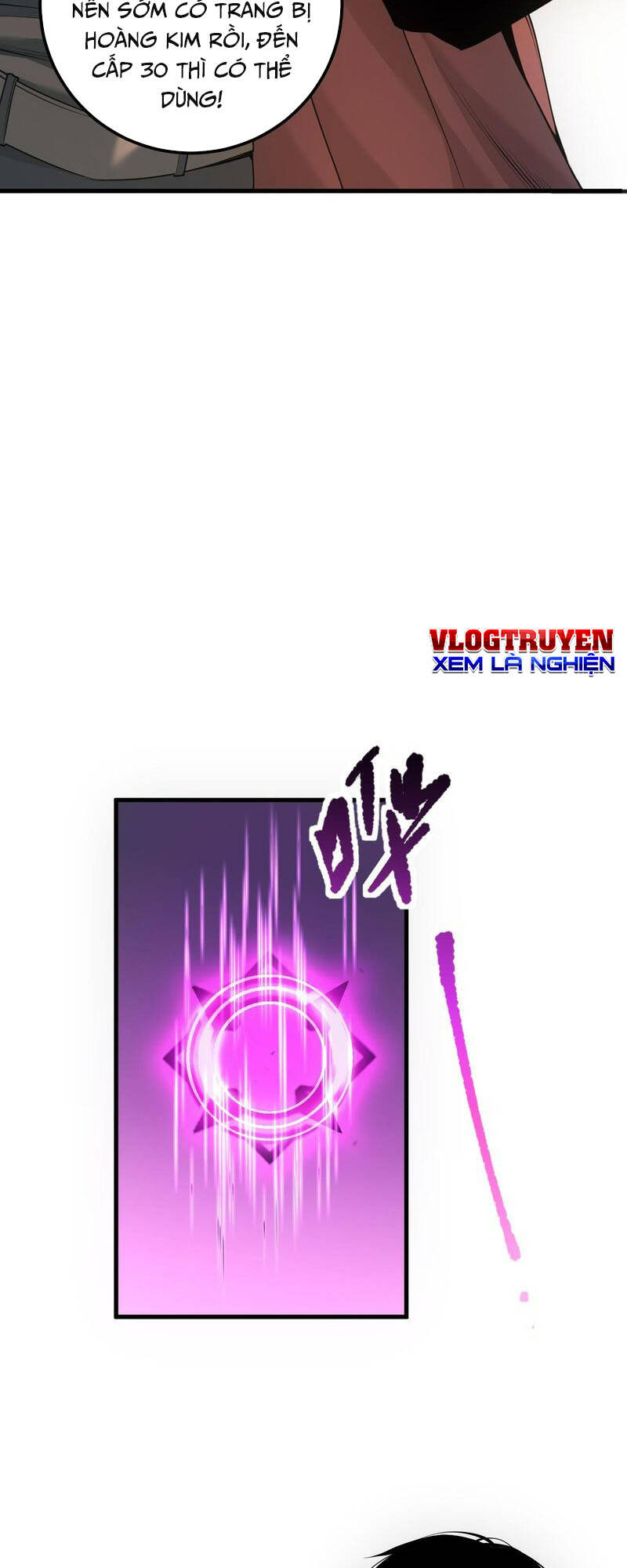 Thảm Họa Tử Linh Sư Chapter 38 - Trang 2