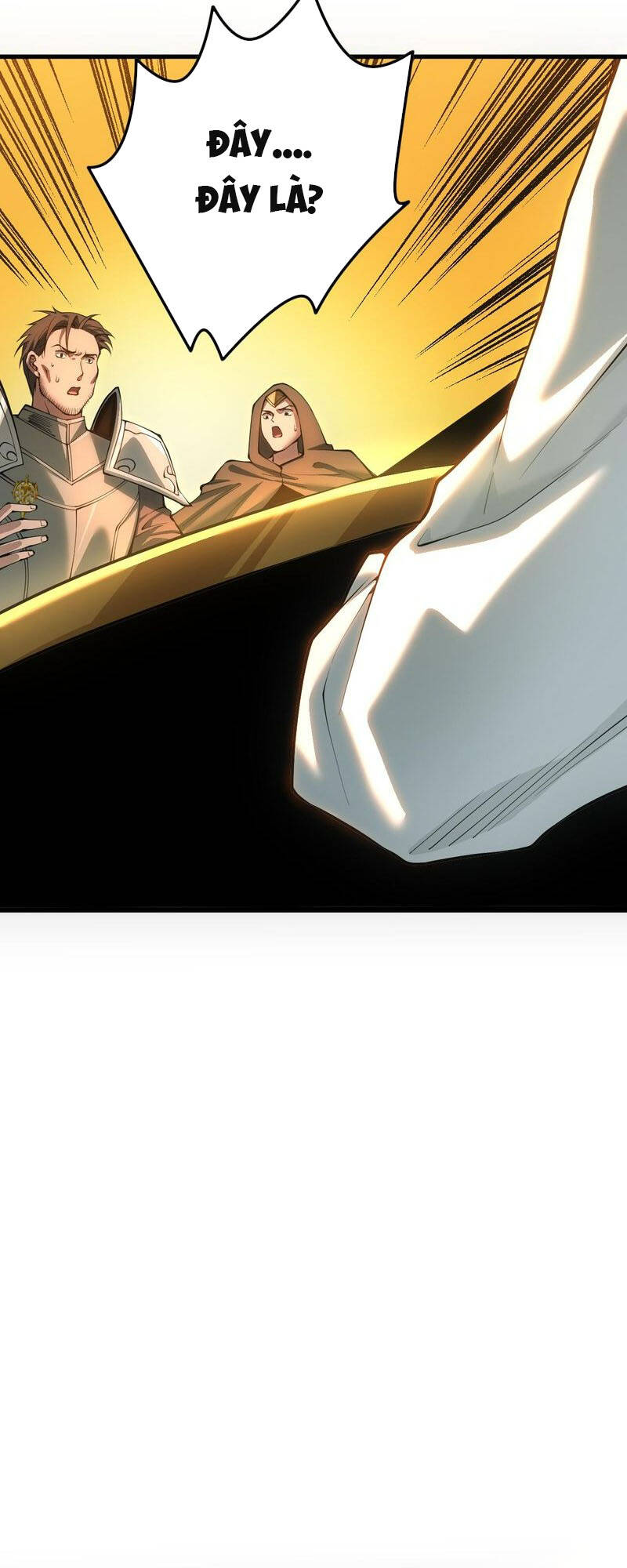 Thảm Họa Tử Linh Sư Chapter 38 - Trang 2