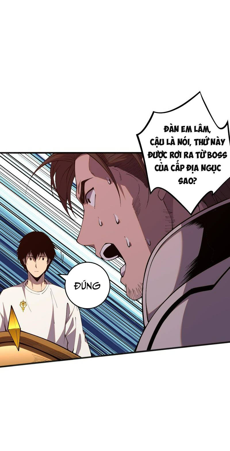 Thảm Họa Tử Linh Sư Chapter 38 - Trang 2