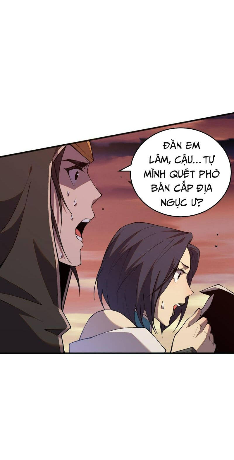 Thảm Họa Tử Linh Sư Chapter 38 - Trang 2