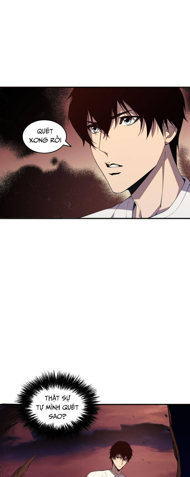 Thảm Họa Tử Linh Sư Chapter 38 - Trang 2