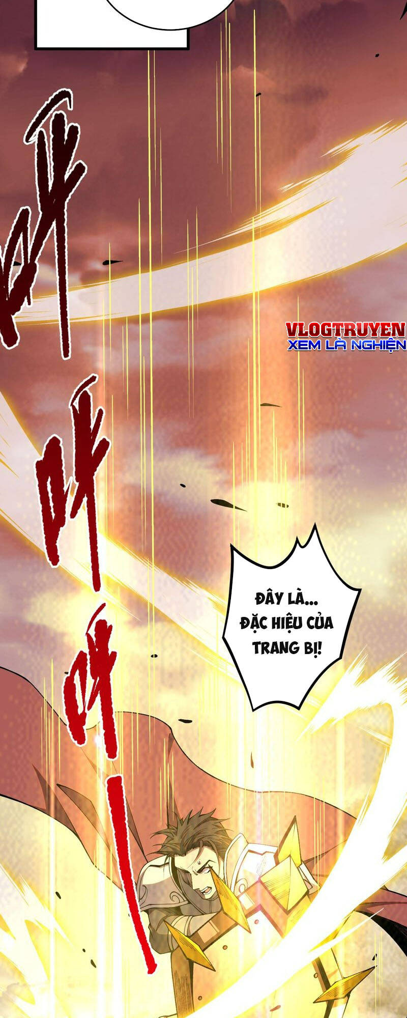 Thảm Họa Tử Linh Sư Chapter 38 - Trang 2