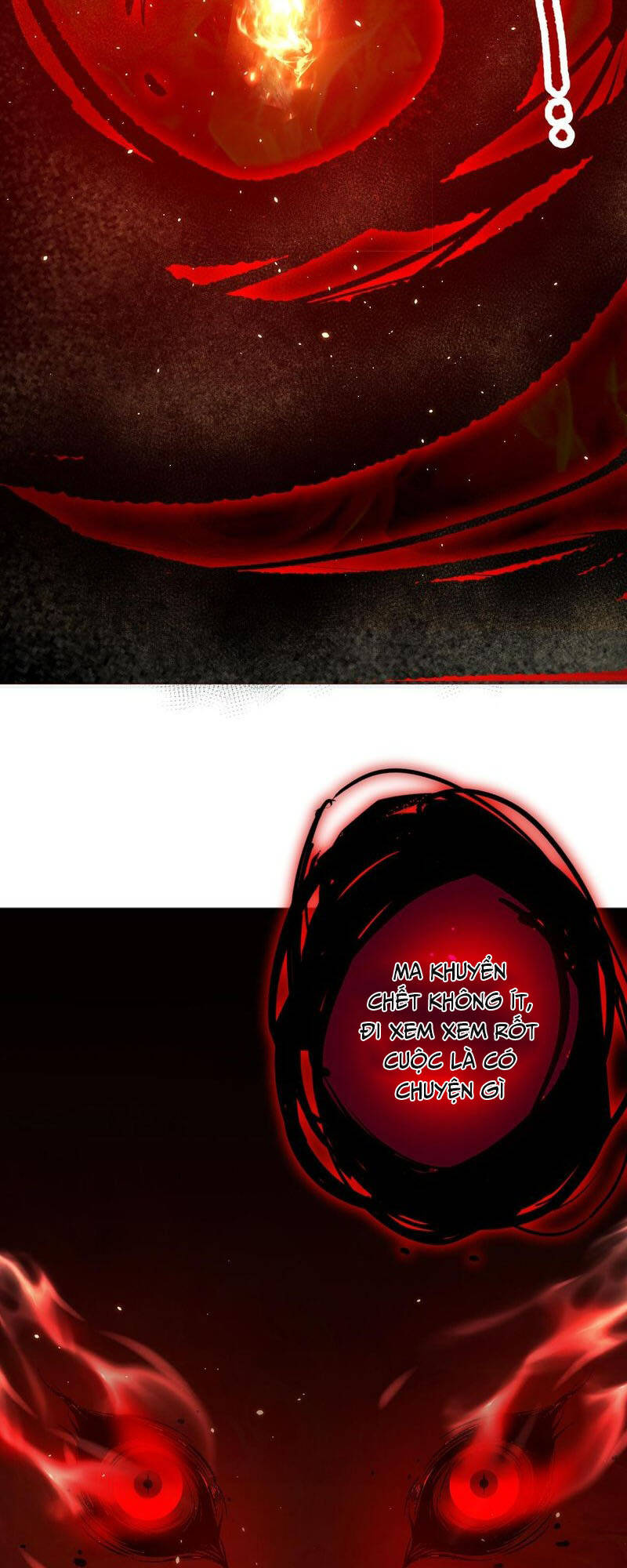 Thảm Họa Tử Linh Sư Chapter 38 - Trang 2