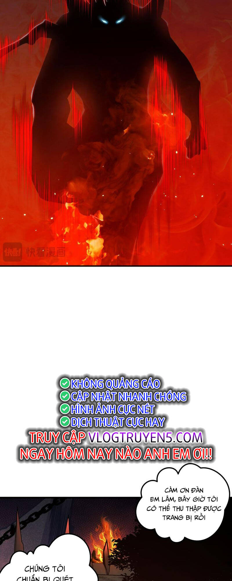 Thảm Họa Tử Linh Sư Chapter 38 - Trang 2