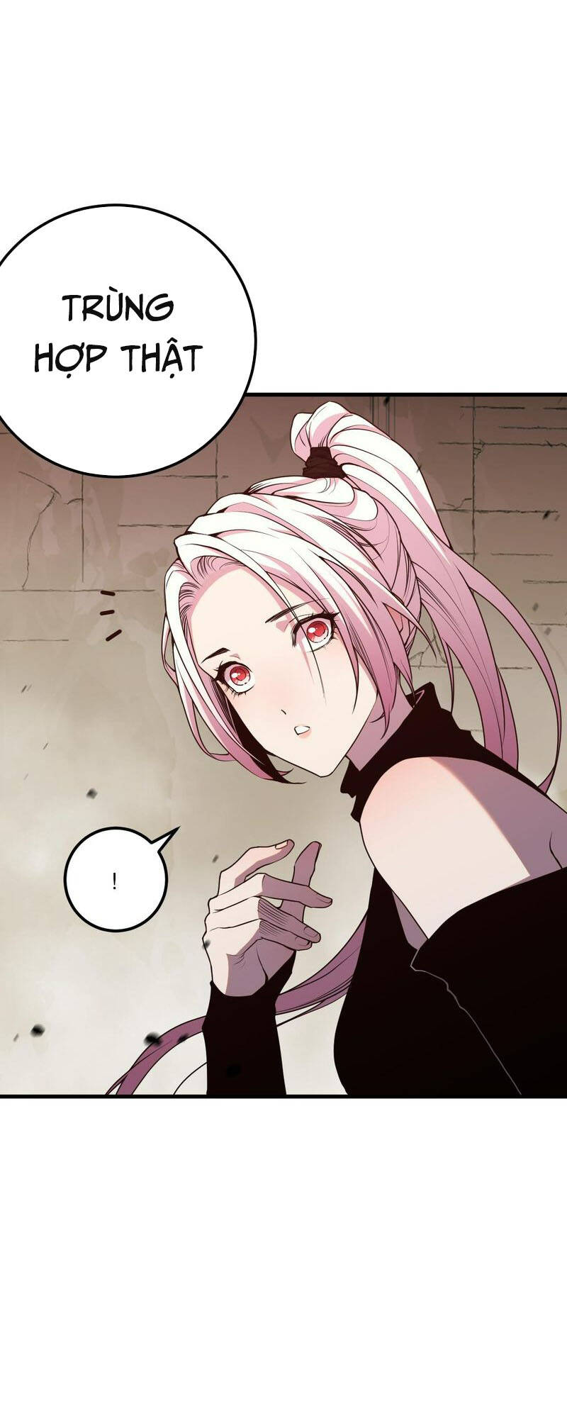 Thảm Họa Tử Linh Sư Chapter 38 - Trang 2