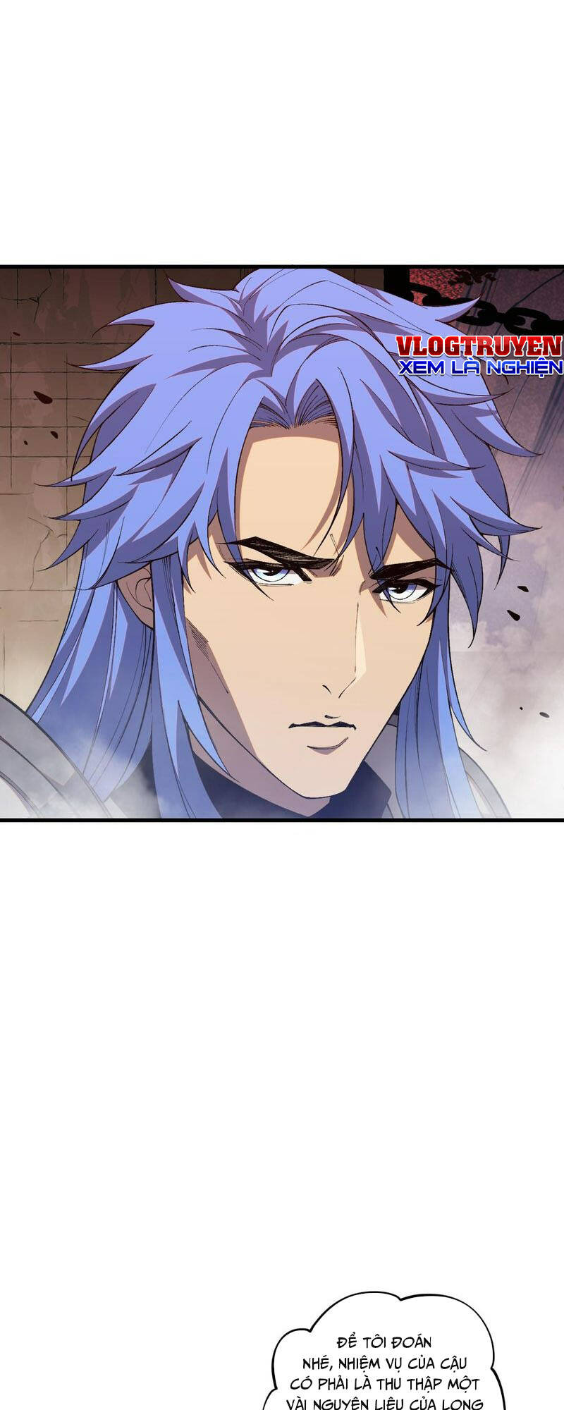 Thảm Họa Tử Linh Sư Chapter 38 - Trang 2