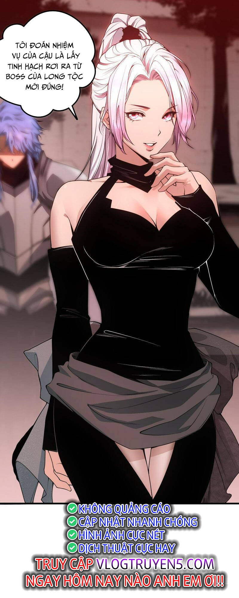 Thảm Họa Tử Linh Sư Chapter 38 - Trang 2