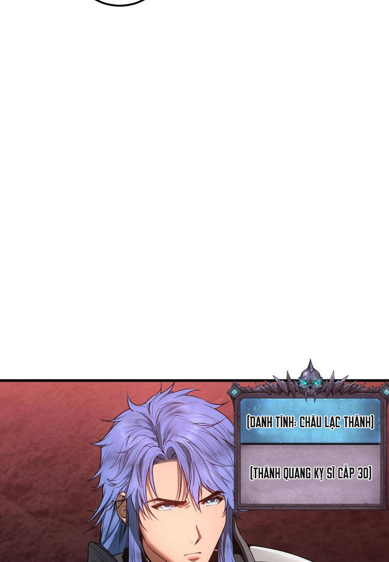 Thảm Họa Tử Linh Sư Chapter 38 - Trang 2