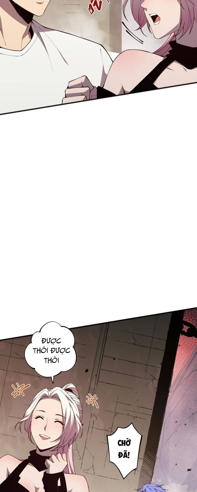 Thảm Họa Tử Linh Sư Chapter 38 - Trang 2