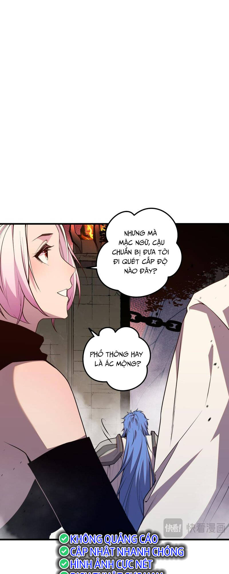 Thảm Họa Tử Linh Sư Chapter 38 - Trang 2