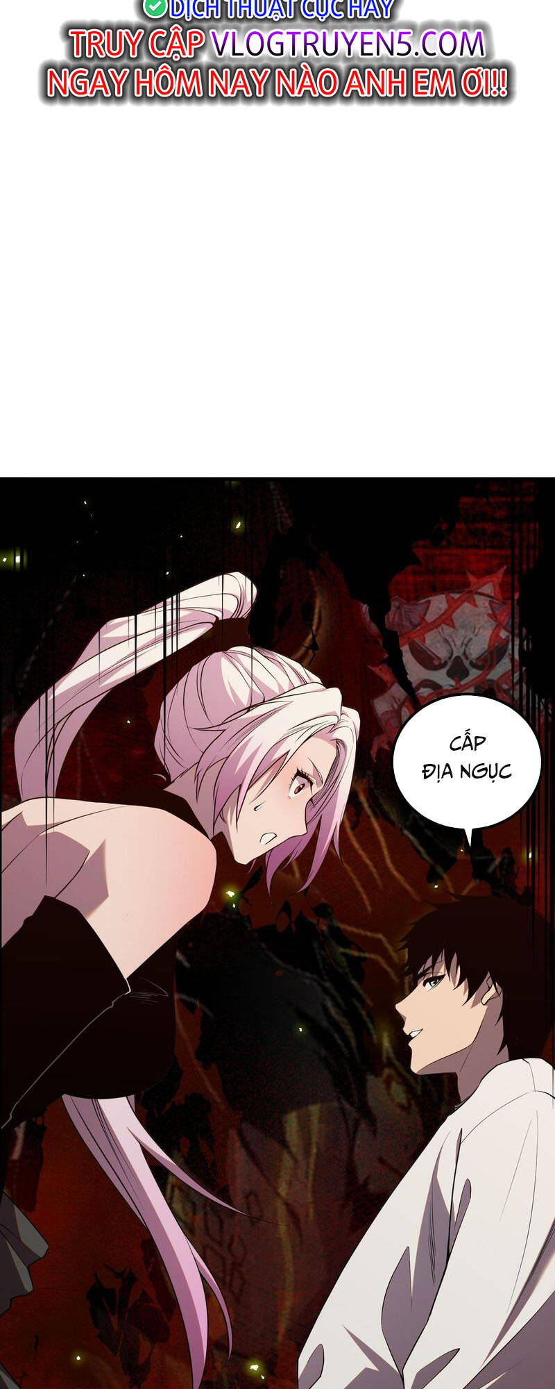 Thảm Họa Tử Linh Sư Chapter 38 - Trang 2