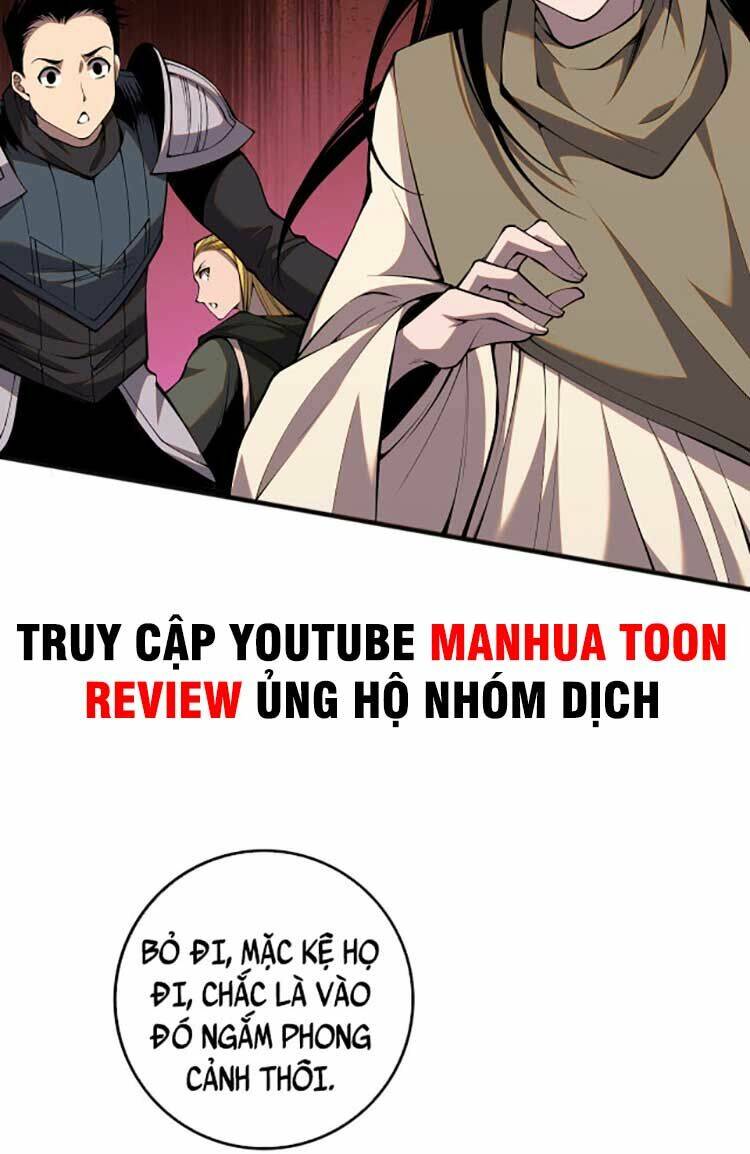 Thảm Họa Tử Linh Sư Chapter 39 - Trang 2