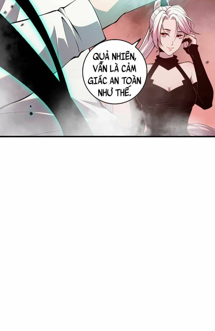 Thảm Họa Tử Linh Sư Chapter 39 - Trang 2