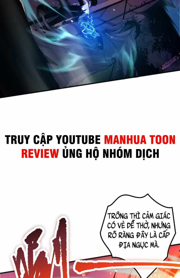 Thảm Họa Tử Linh Sư Chapter 39 - Trang 2