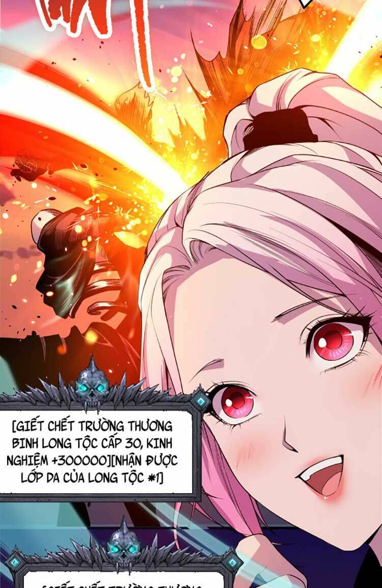 Thảm Họa Tử Linh Sư Chapter 39 - Trang 2