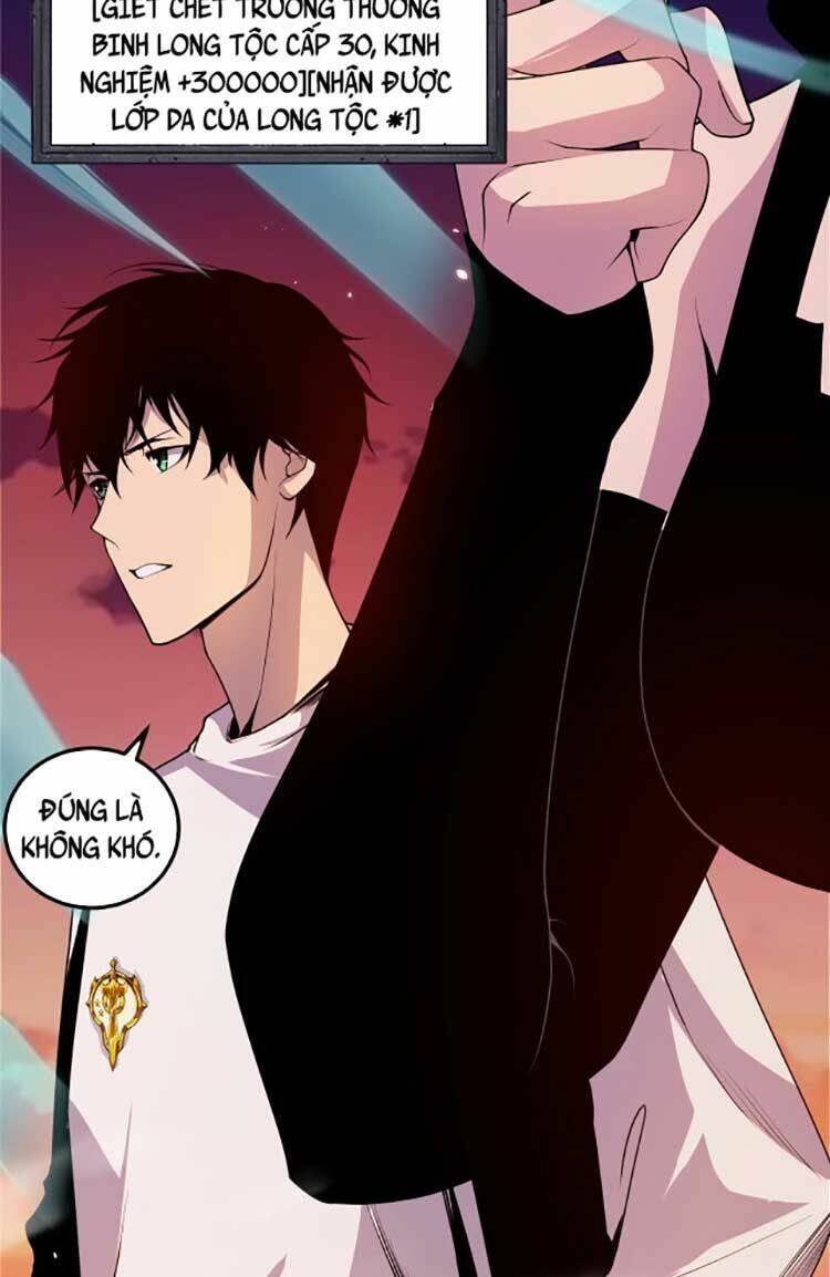 Thảm Họa Tử Linh Sư Chapter 39 - Trang 2