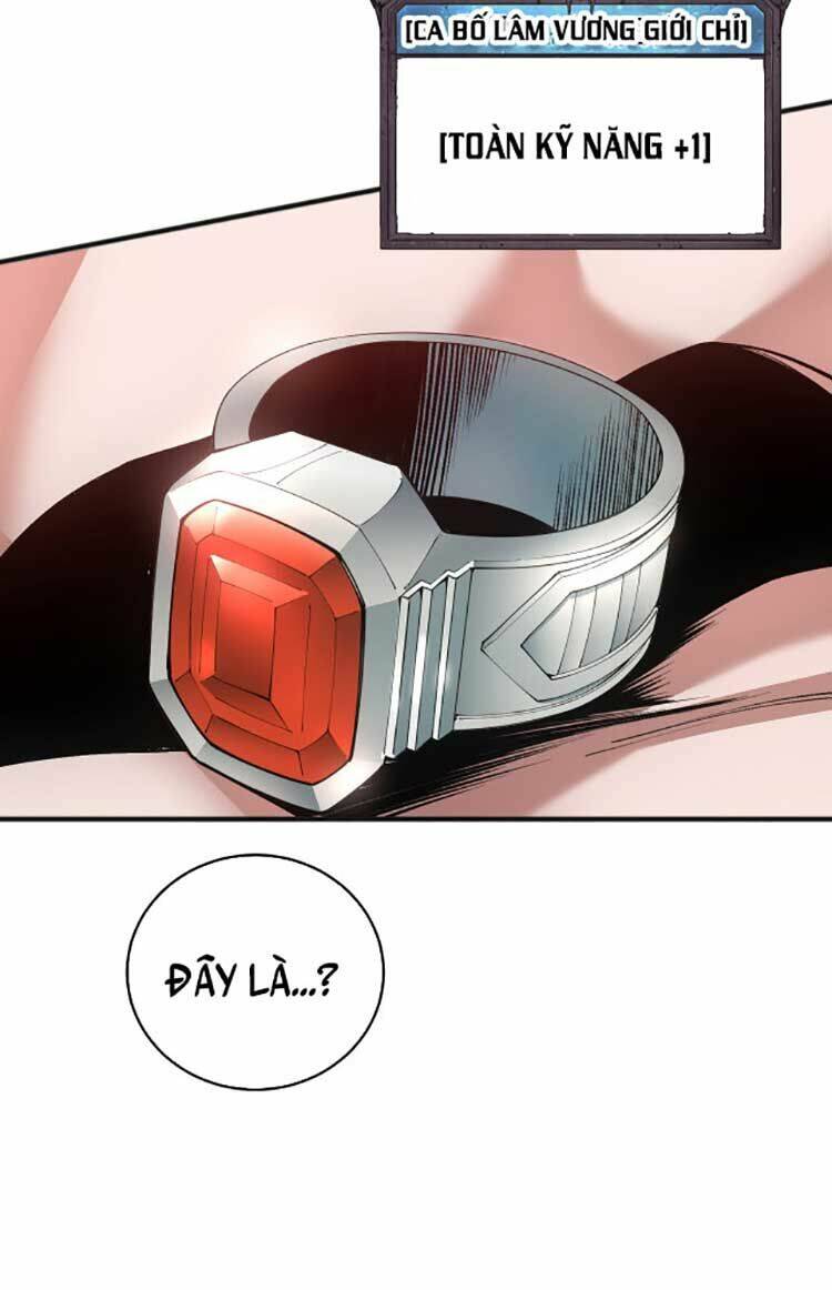 Thảm Họa Tử Linh Sư Chapter 39 - Trang 2