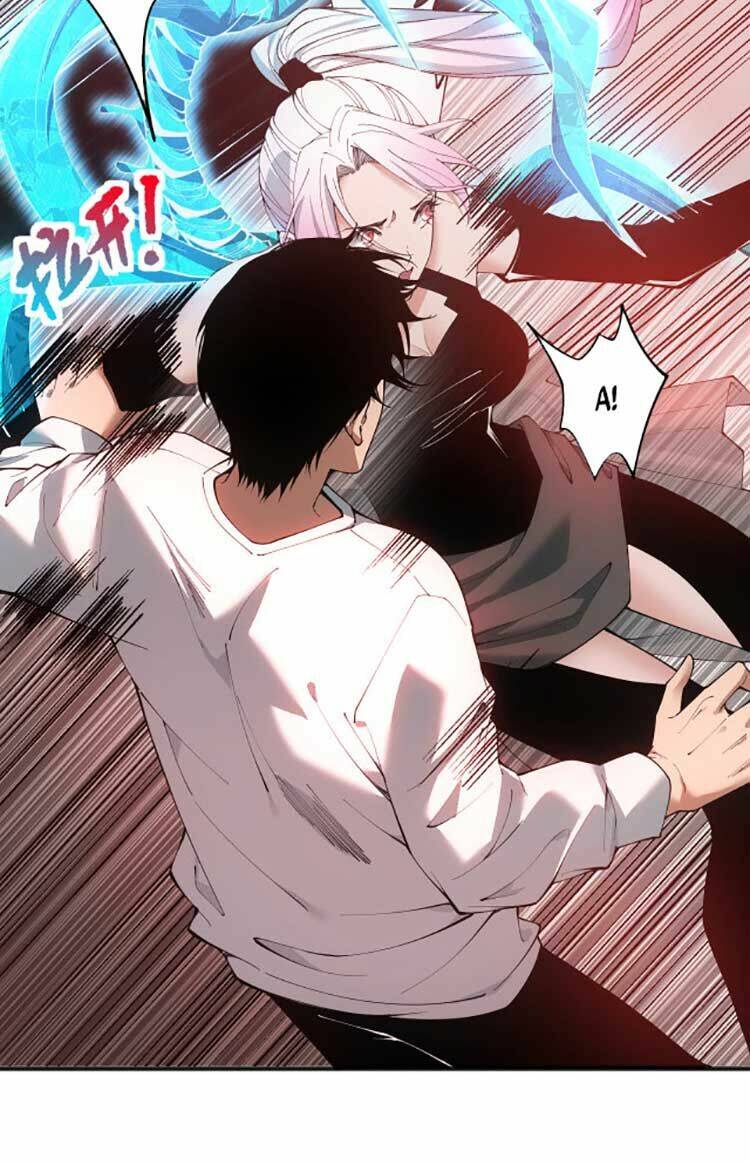 Thảm Họa Tử Linh Sư Chapter 39 - Trang 2